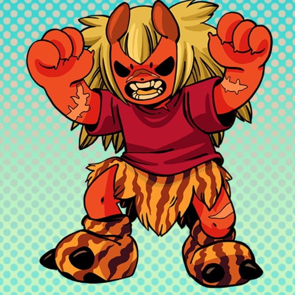 Meet your Posher, Cristina - Picture 1 of 1